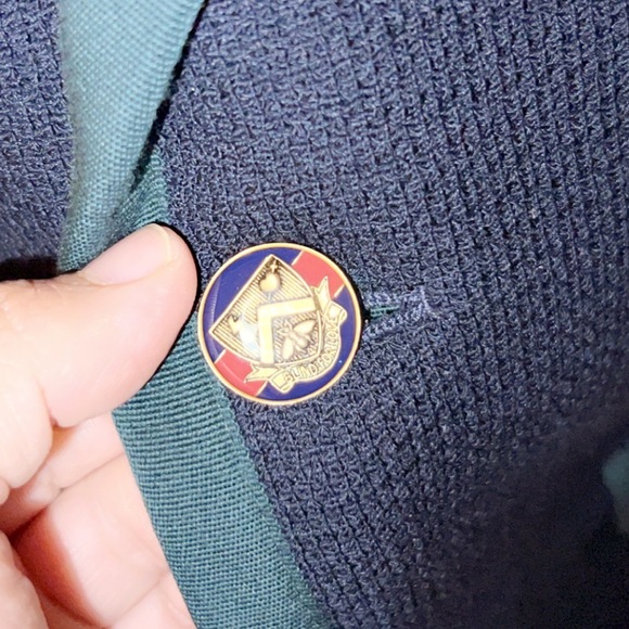 GUCCI Wool Blend Blazer - Picture 7 of 12